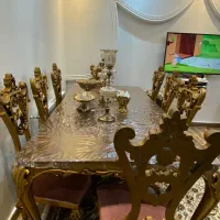 میزناهارخوری ۸نفره