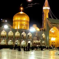 3شب اقامت درمشهدنفری3ملیون باقطار