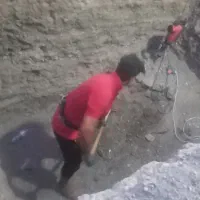 انواع تخریب کاری هاو تمیز کاری ساختمان|خدمات پیشه و مهارت|میناب, |دیوار