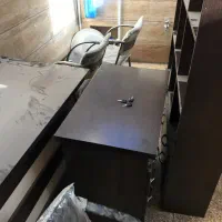 میز و صندلی اداری و کمد دیواری|دفتر کار|بهبهان, |دیوار