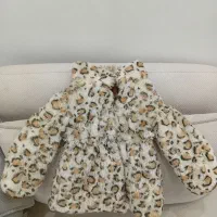 لباس دخترانه