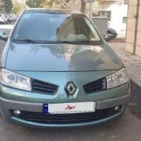 رنو مکان 2000 زیتونی اتوماتیک