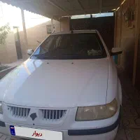 سمندLXموتور پژو مدل ۹۵