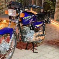 موتور هندا 170