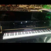 پیانو طرح اکوستیک