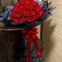 گل روبانی برای همه مناسبتها با قیمت اقتصادی