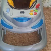 کالسکه و روروک برند دلیجان|کالسکه و لوازم جانبی|رامیان, |دیوار