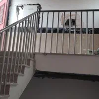 نرده استیل و حفاظ پنجره|خدمات پیشه و مهارت|سبزوار, علمدار|دیوار