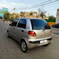 دوو ماتیز مدل ۸۰