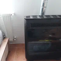 بخاری|بخاری، هیتر، شومینه|بندر انزلی, انصار الحسین|دیوار