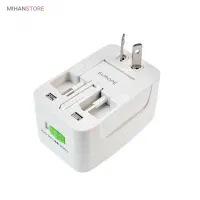 تبدیل پریز همه کاره، پرداخت درب منزل|سایر لوازم برقی|تهران, ایرانشهر|دیوار