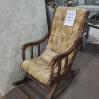 صندلی راک دلفینی|مبلمان خانگی و میز عسلی|کرج, مهرویلا شمالی|دیوار