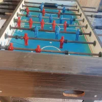 فوتبال دستی بزرگ