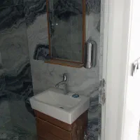 تاسیسات ساختمانی