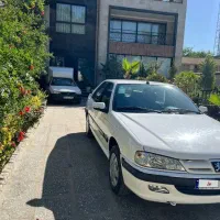 پژو پارس tu5 مدل 1401