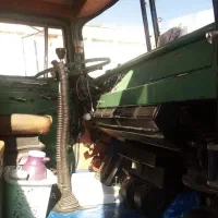 کشنده ماک تریلی|خودرو سنگین|قزوین, |دیوار