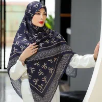 پاپیون روسری