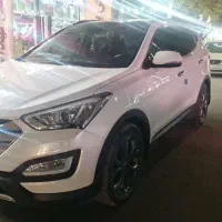 سانتافه 2015 فول اروپا