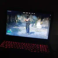 لپ‌تاپ گیمنگ دل معاوضه با کیس