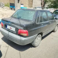 فروشی|خودرو سواری و وانت|پردیس, شهرک صنعتی خرمدشت فاز ۷|دیوار