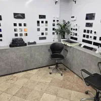 ۷۰ متر دفتر کار،سازمان برنامه بر حکیم