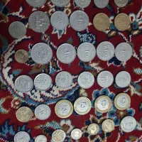 فروش سکه های قدیمی