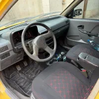 پراید تاکسی درجه۱|خودرو سواری و وانت|تهران, مینای جنوبی|دیوار