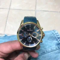 ساعت کولبرت