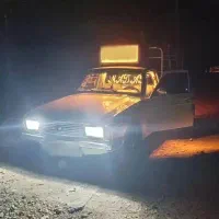 وانت بار|خودرو سواری و وانت|یاسوج, |دیوار