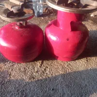 پکنیک دو عدد سالم با سره گاز