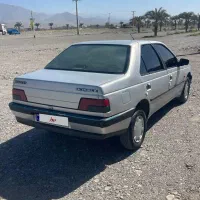 پژو405مدل 89|خودرو سواری و وانت|جیرفت, |دیوار