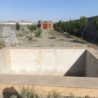 زمین ۵۰۰ متری شاهنامه