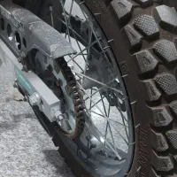 تریل کویر250cc) t2)|موتورسیکلت|بجنورد, |دیوار