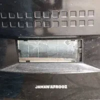 بخاری کار کرده