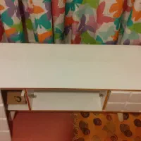 میزتلویزیون|میز تلویزیون|اندیشه, اندیشه فاز ۳|دیوار