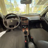 پرشیا 89|خودرو سواری و وانت|خلخال, |دیوار