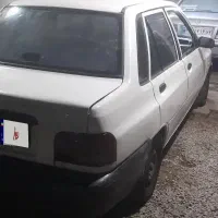 پراید صبا|خودرو سواری و وانت|نوشهر, |دیوار