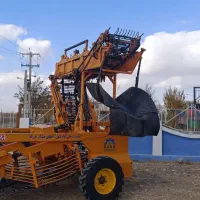 بارکن|ماشینآلات صنعتی|ماهیدشت, |دیوار