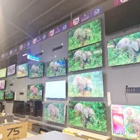 جشنواره تلویزیون های هوشمند