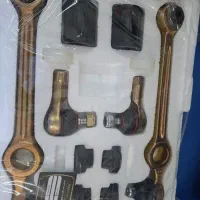 پک جلوبندی و قطعات جلوبندی و کمک|قطعات یدکی و لوازم جانبی|شیراز, ریشمک|دیوار