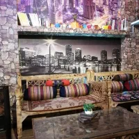 لوکیشن تولید محتوا|اجارهٔ کوتاه‌مدت دفتر کار و فضای آموزشی|قدس, شهر‌قدس|دیوار