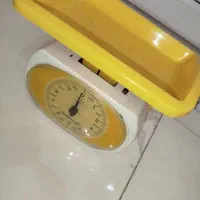 ترازو آشپزخانه|ظروف پخت‌وپز|تبریز, |دیوار