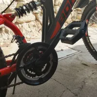 دوچرخه سایز۲۴