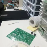 کارگر ساده برای مونتاژ بردهای الکترونیک.|استخدام صنعتی، فنی، مهندسی|تهران, دولتخواه شمالی|دیوار