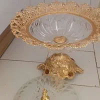 ۳ تیکه ظرف پذیرایی