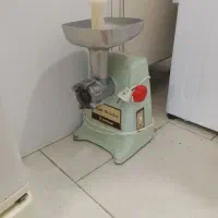 چرخ گوشت