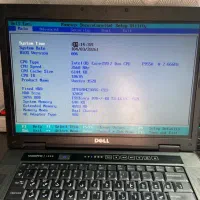 لپتاپ Dell|رایانه همراه|تهران, کاج|دیوار