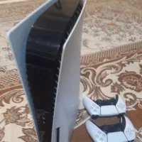 ps5 استاندارد دیسک خور|کنسول، بازی ویدئویی و آنلاین|محمدشهر, همایون ویلا|دیوار