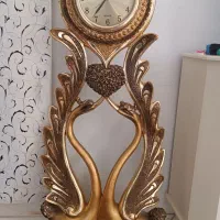 فروش آینه و ساعت لوکس|آینه|رفسنجان, |دیوار