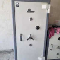 شرکت کاوه همه مدل گاوصندوق قیمت|مبلمان اداری|اشنویه, |دیوار